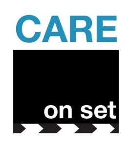 care-on-set-logo